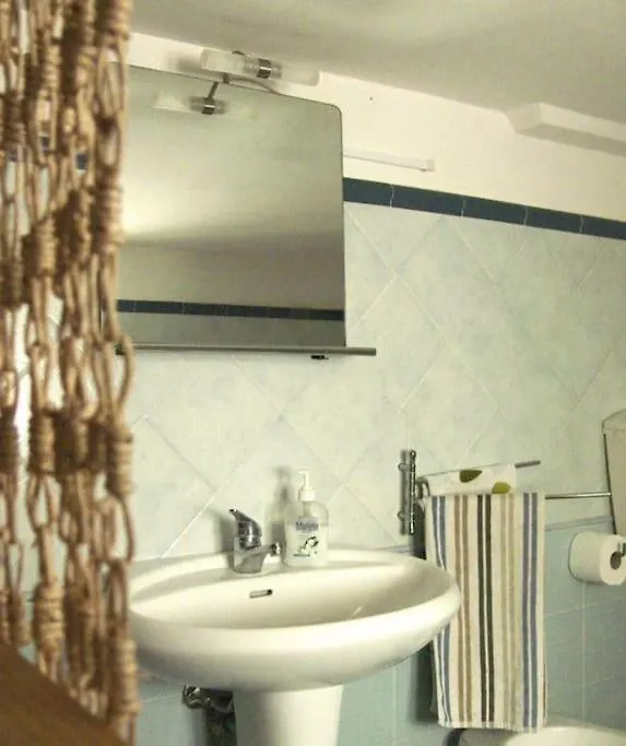 Eco Art Home Aeroporto di Catania Fontana Rossa 0*,